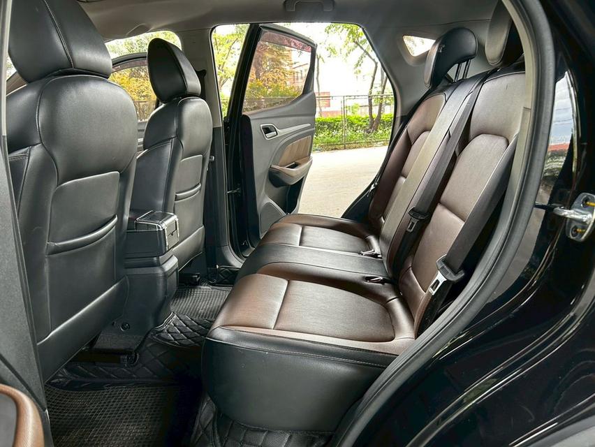 ðĨāļāļĢāļĩāļāļēāļ§āļāđ āļĢāļāļŠāļ§āļĒāļĄāļ·āļāđāļāļĩāļĒāļ§ āļāļĩ2018āđāļāđ āļāļĢāđāļāļĄāđāļāđ MG ZS 1.5 X Sunroof AT āļāļĩ 2018 19