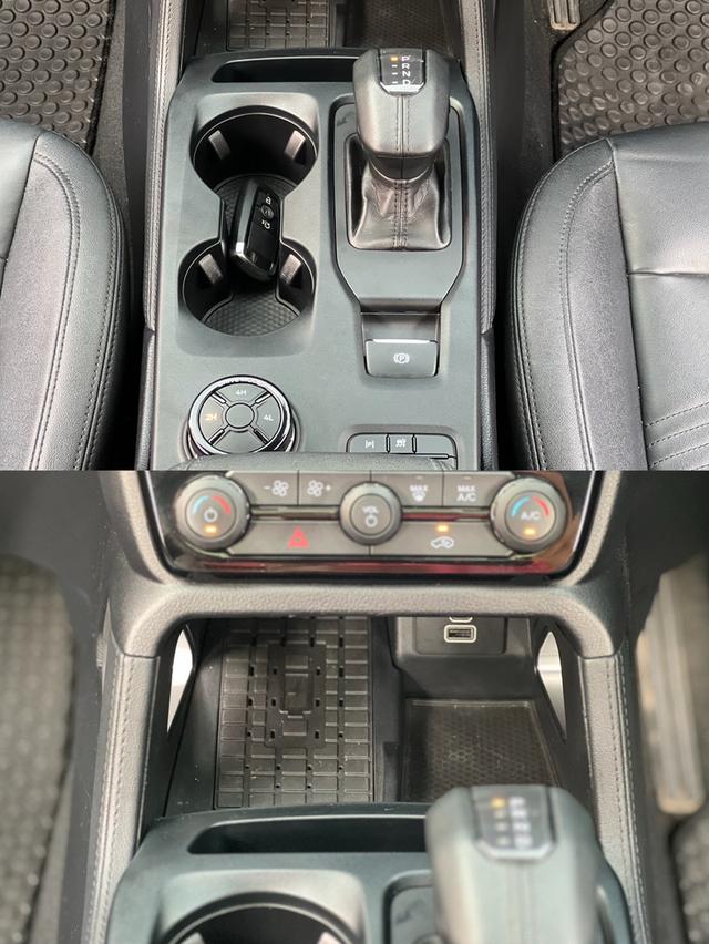 FORD EVEREST 2.0 BI-TURBO 4WD ปี 2023 17