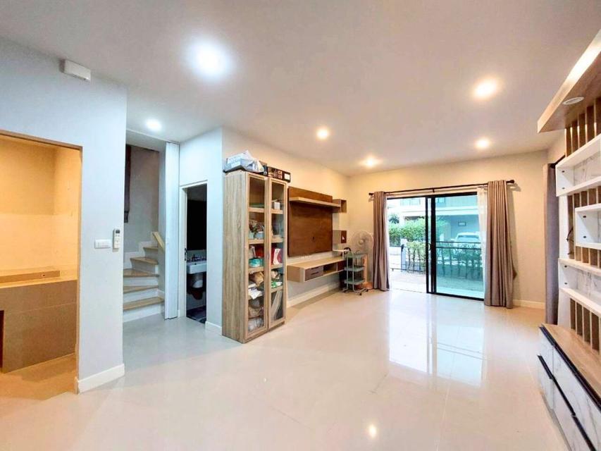 ขายบ้านเดี่ยว คณาสิริ รังสิต คลอง 2  จุดเด่นที่ ราคาถูกสุด คุ้มค่ากับเนื้อที่และทำเล ใกล้ BTS สถานีคูคต  5