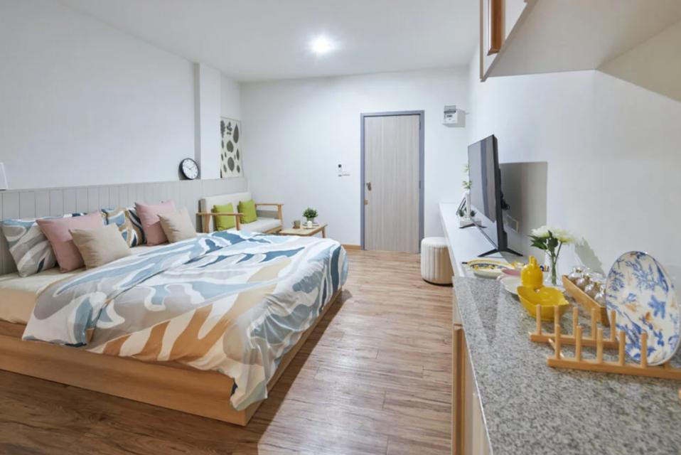 Golden Harbor แหลมฉบัง 2