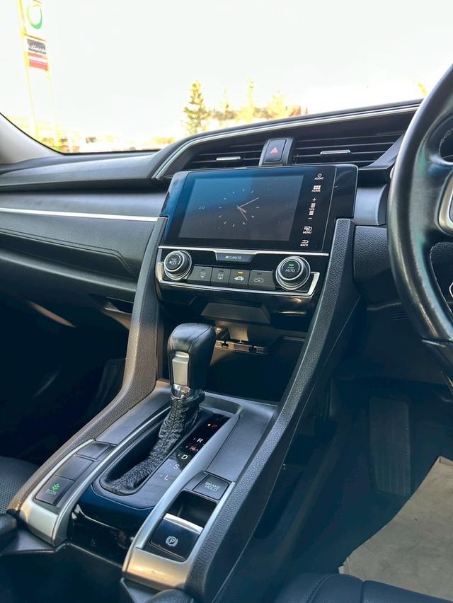 HONDA CIVIC ปี 2018 EL. 11
