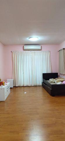 ให้เช่าบ้านเดี่ยว5ห้องนอน ใกล้ บิ๊กซีสุขาภิบาล5 , ตลาดออเงิน , ตลาดเคหะออเงิน , ตลาดวงศกร และใกล้ทางด่วนสุขาภิบาล5 เดอะแ 8