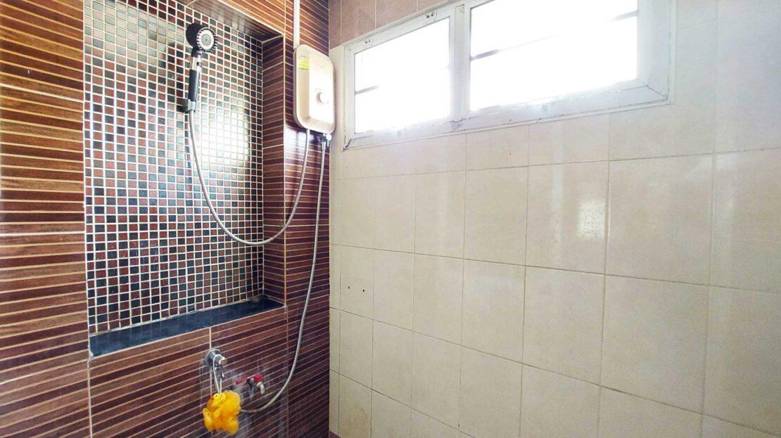 บ้านแฝด 2 ชั้น ชลบุรี 15