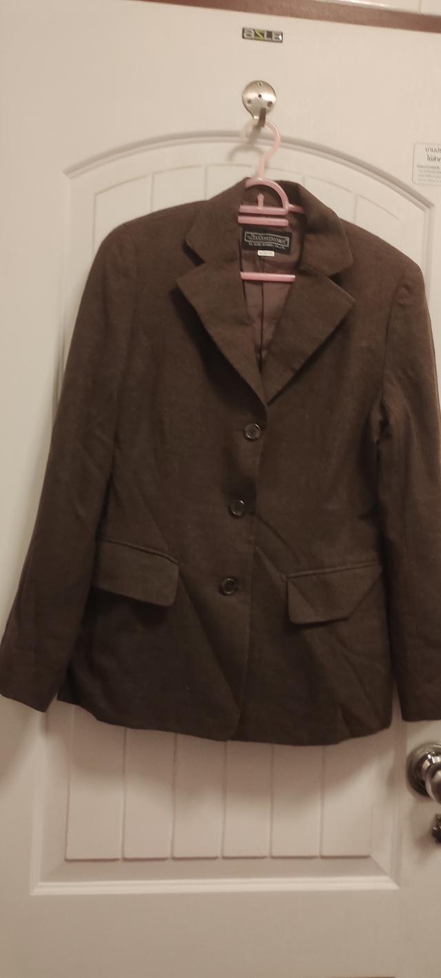 เสื้อผ้าผู้หญิงมือสอง 2