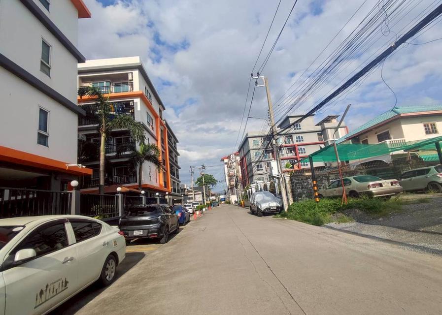 แอนนาคอนโดซอยโพธิ์แก้ว3 12