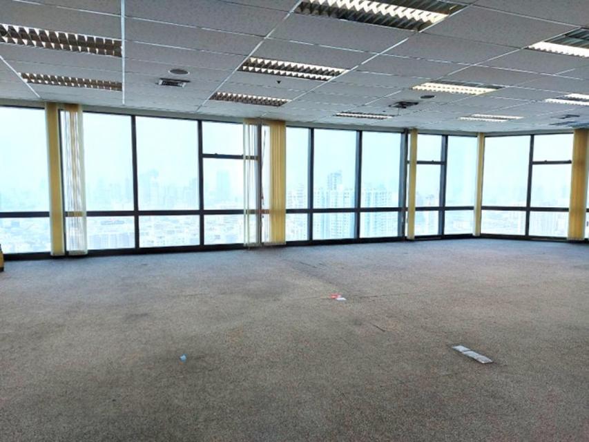 ให้เช่า Office อาคารปัญจธานี ทาวเวอร์ ตรงข้าม Central พระราม 3 ขนาด 400 ตรม ชั้น 31 5