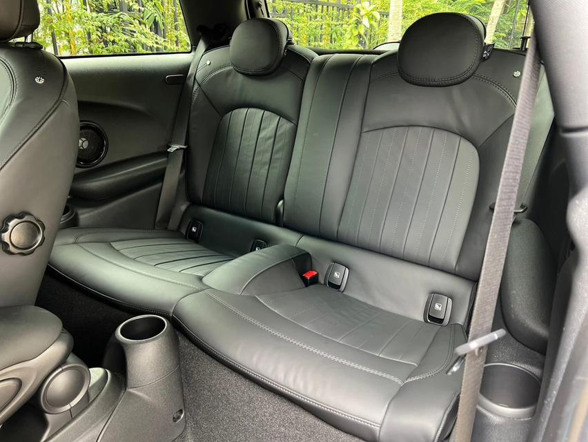 รหัสรถ PJP5272 2021 MINI COOPER ELECTRIC SE รูปที่ 16
