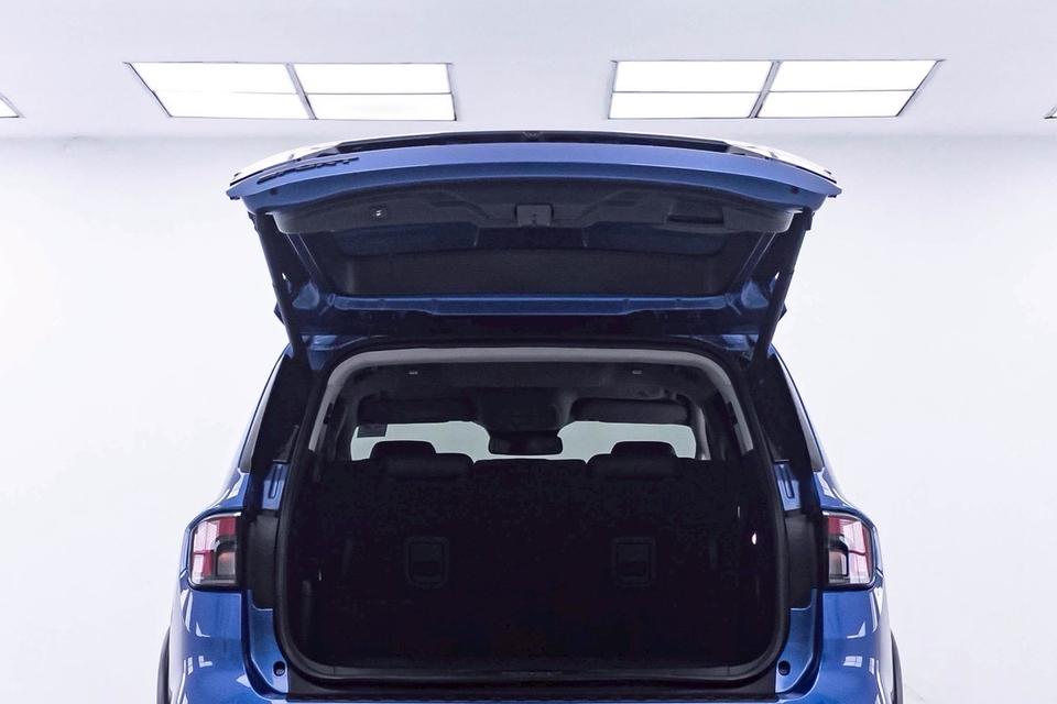 รหัสรถ 1E101 EVEREST 2.0 TURBO SPORT 2023 7