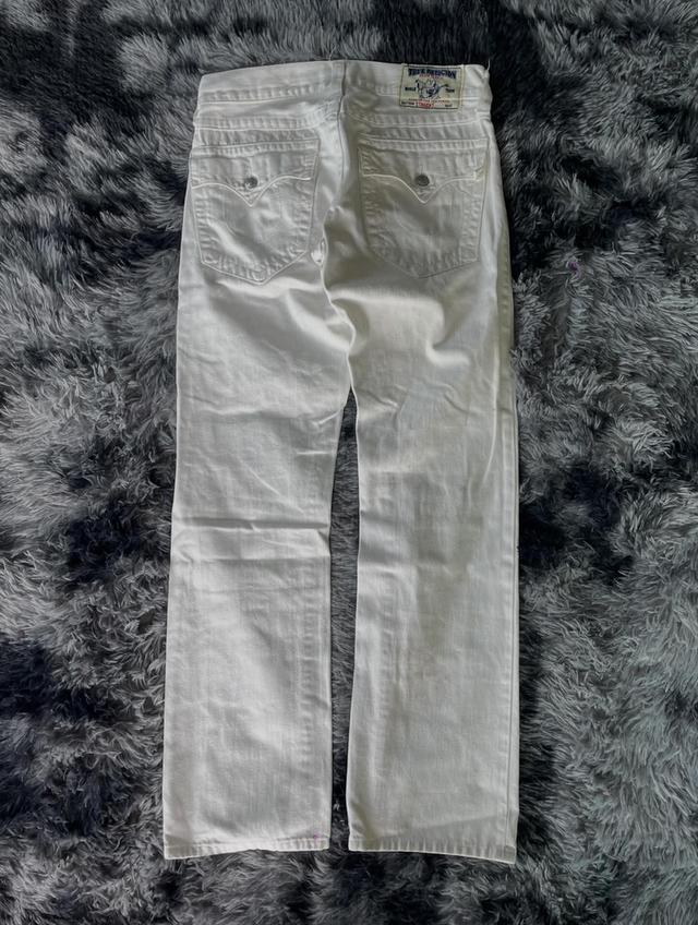 กางเกง TRUE RELIGION รูปที่ 2