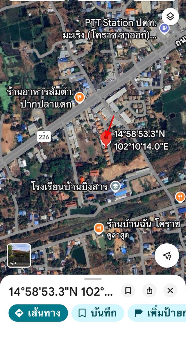 บ้านเดี่ยว2ชั้น 65 ตร.ว.พื้นที่ใช้สอย 143 ตร.ม. (2.99 ลบ.) 3 นอน:2น้ำ:2จอด 4