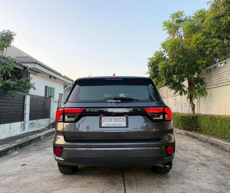 Ford Everest 2.0 TURBO SPORT NEXT GEN รูปย่อยที่ 4