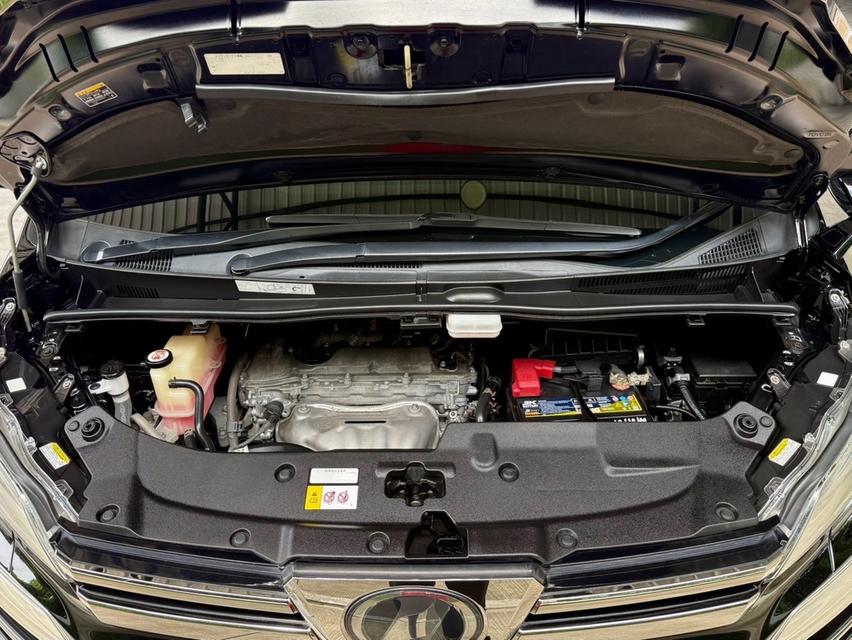 👑 TOYOTA VELLFIRE 2.5 Z G EDITION ปีจด 2020 รูปที่ 20