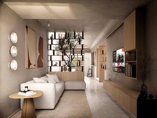 PB5590 ขายTownhomeใหม่ 2 ชั้น ซอยสุขุมวิท36 ใกล้ BTS ทองหล่อ ขายบ้านเปล่า 13