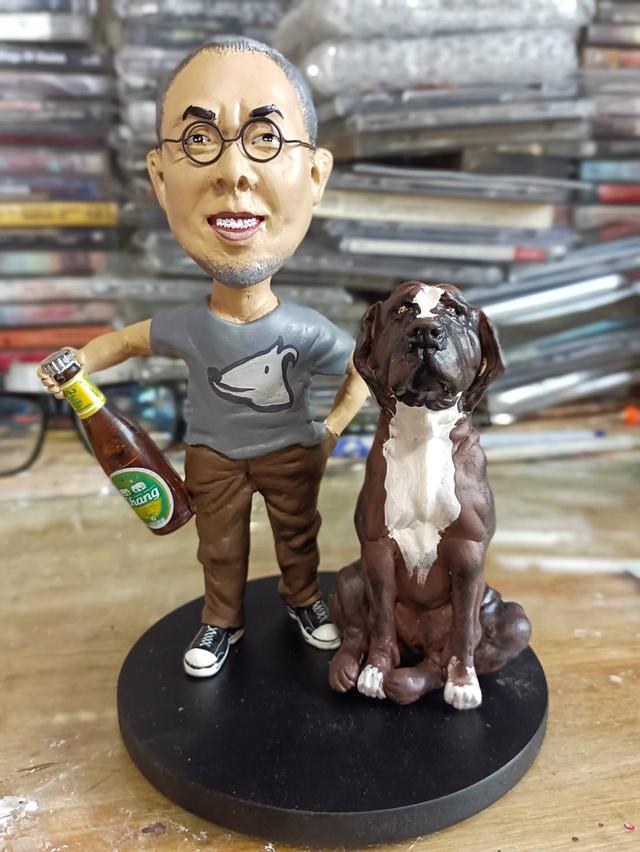 ของขวัญผู้ใหญ่เกษียณ