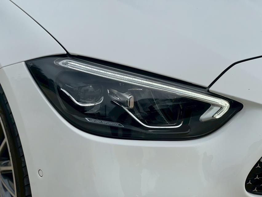 Mercedes Benz C220d AMG Dynamic W206 2022• Mileage: 71,000 km 6