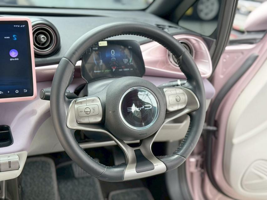 BYD Dolphin STANDARD RANGE ปี 2024 รูปที่ 7