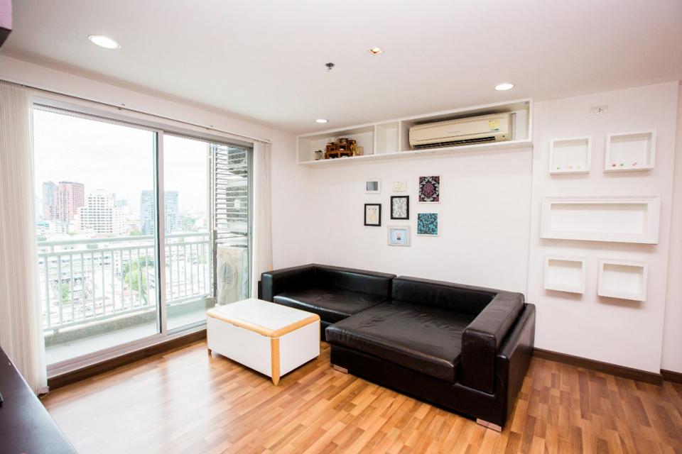 ขาย CENTRIC SCENE พหลโยธิน 9 1 ห้องนอน 59 ตรม. ห้องสวย สภาพเยี่ยม ใกล้ BTS อารีย์ 3