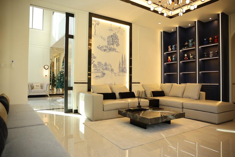 ขายบ้าน Perfect Masterpiece กรุงเทพกรีฑา 16