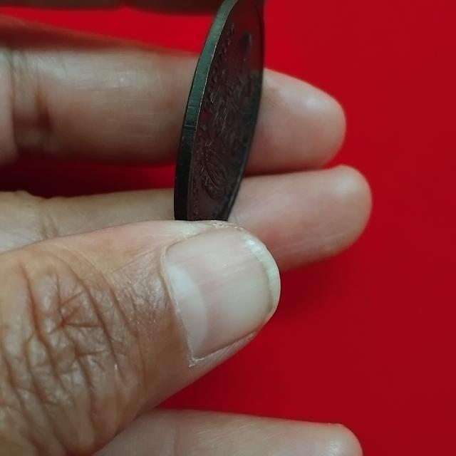 พระบ้านเก็บเก่า หลวงพ่อเอียเหรียญเก่าๆ รูปที่ 7