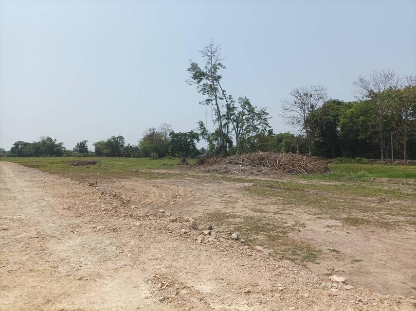 ขายที่ดิน 12,900บาท/ตร.ว. ต.สันปูเลย อ.ดอยสะเก็ด จ.เชียงใหม่ 9