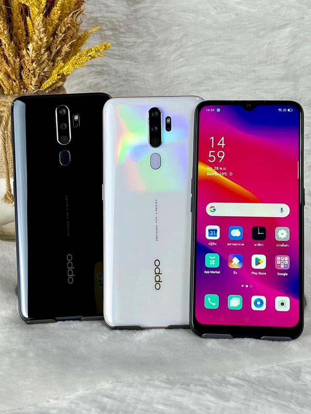 Oppo A5 2020 มือ 2 2