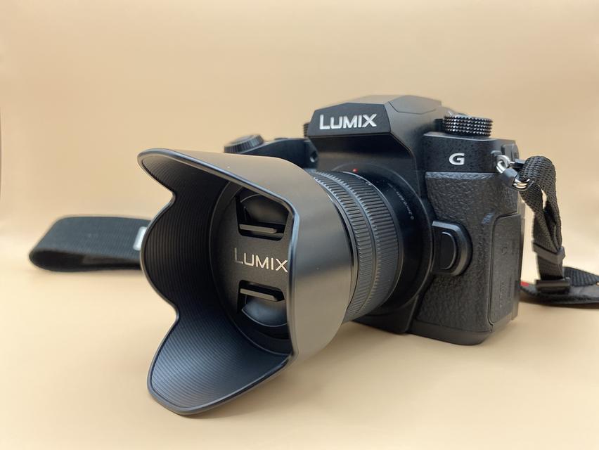 ขายกล้อง Panasnic Lumix G90 14