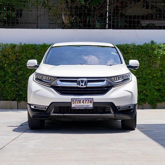 ✨ HONDA CR-V 1.6 DT-EL AWD 7 ที่นั่ง ปี 2017 รูปย่อยที่ 3