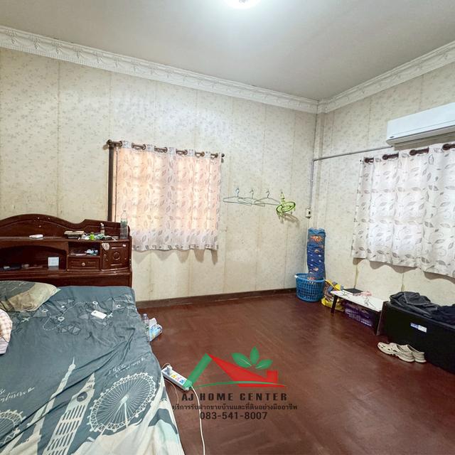 ขายบ้านแฝด39ตรว. ม.อรุณรัตน์ ซ.ทวีวัฒนา29 เหมาะซื้อไปรีโนเวท ราคาพร้อมคุย 12