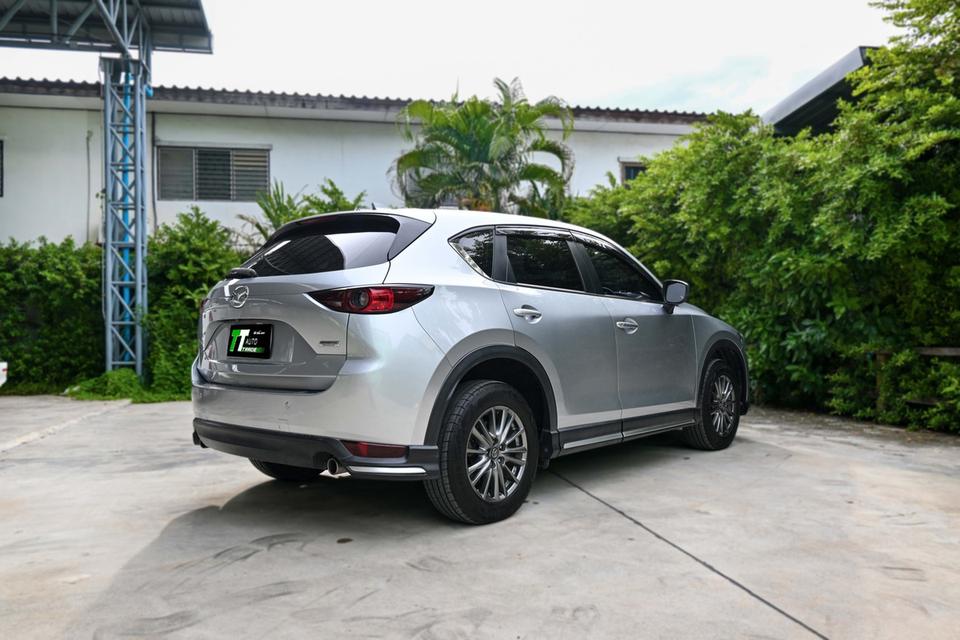 CX-5 2.0C  3