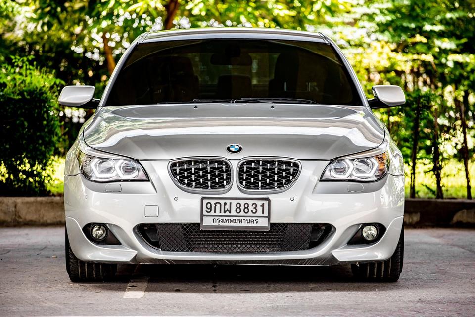 ขาย BMW 520d ปี09 2