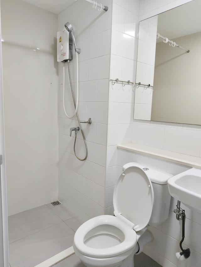 พลัมคอนโด รามคำแหง 60 อินเตอร์เชนจ์ 8