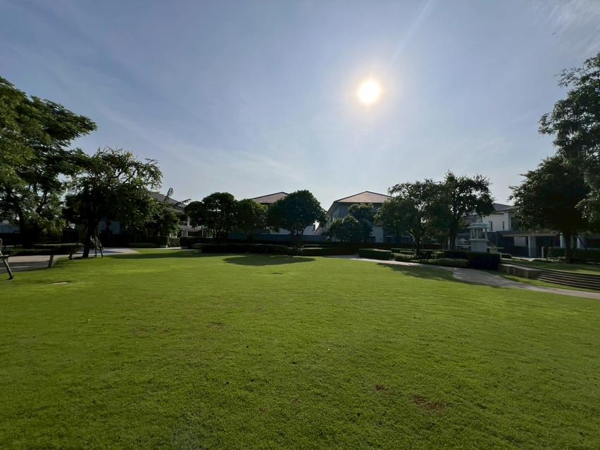 The City Bangna Km.7 for rent 15