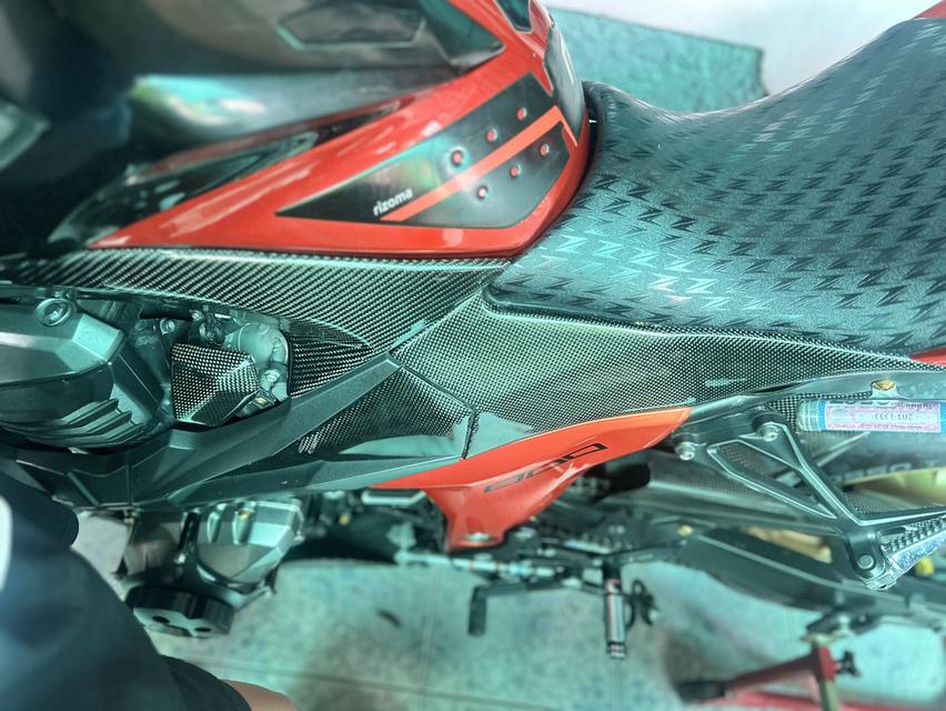 Z800 2013  ของแต่งแรงๆ 12