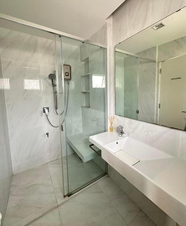 ขายบ้านเดี่ยว มัณฑนา เวสต์เกต (Mantana Westgate) บ้านเดี่ยวสไตล์รีสอร์ท ขนาดที่ดิน 70 ตร.ม. 18