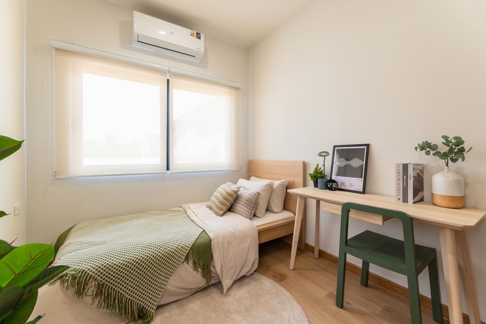 บ้านโครงการในเชียงใหม่โซน โชตนา 15