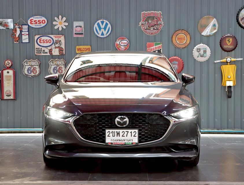 MAZDA3 2.0 SP SEDAN ปี 2022