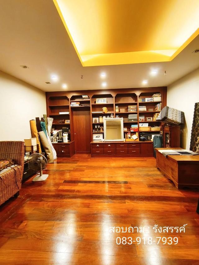 🏡 บ้านหรูหลังใหญ่ บ้านลาดพร้าว ทำเลศักยภาพเลียบด่วนรามอินทรา–เอกมัย ซอยโยธินพัฒนา 11 9