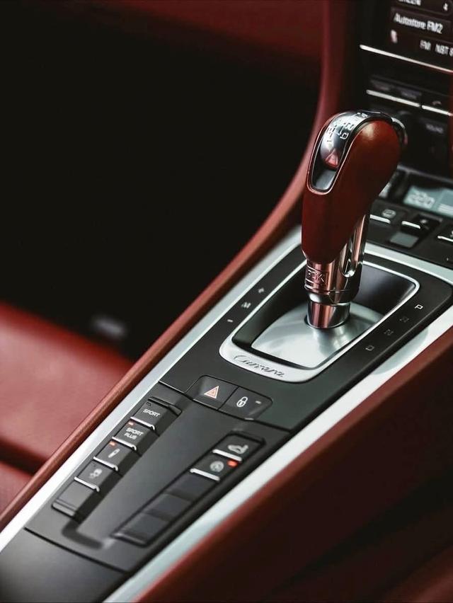 Porsche 911 Carrera (991.1) 3