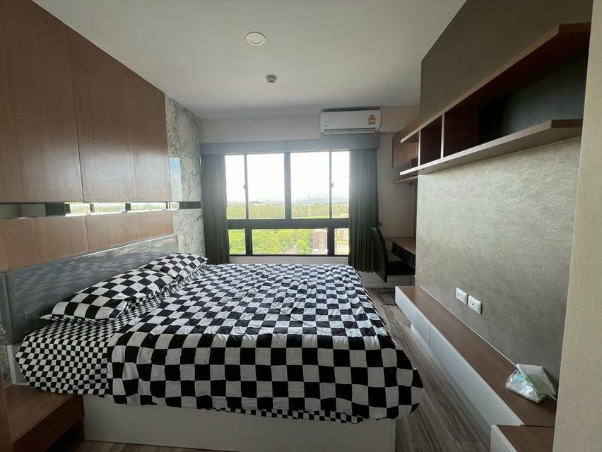 Plus Condo Sriracha - พลัส คอนโด ศรีราชา  สูง 25 ชั้น 4