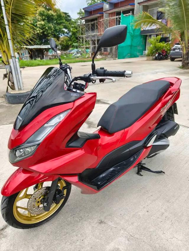 ปล่อยต่อ Honda PCX