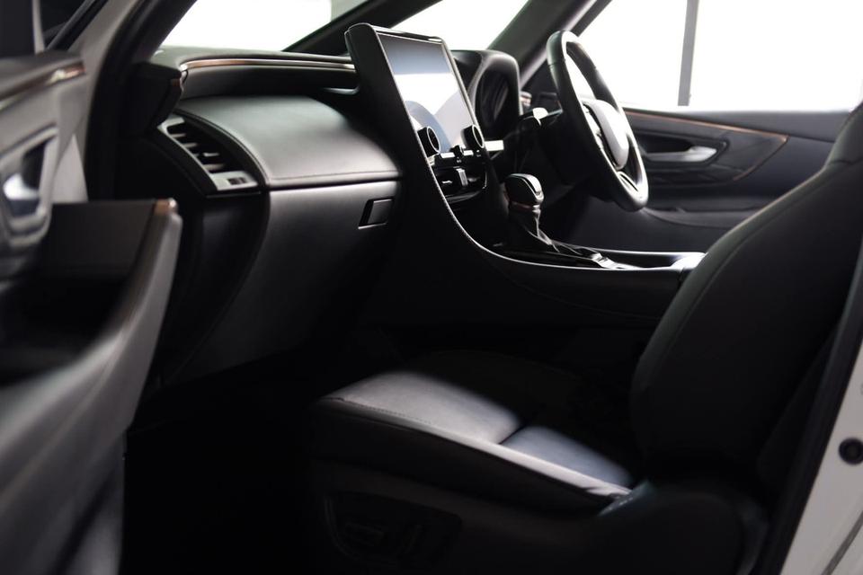 ALPHARD Z 2WD