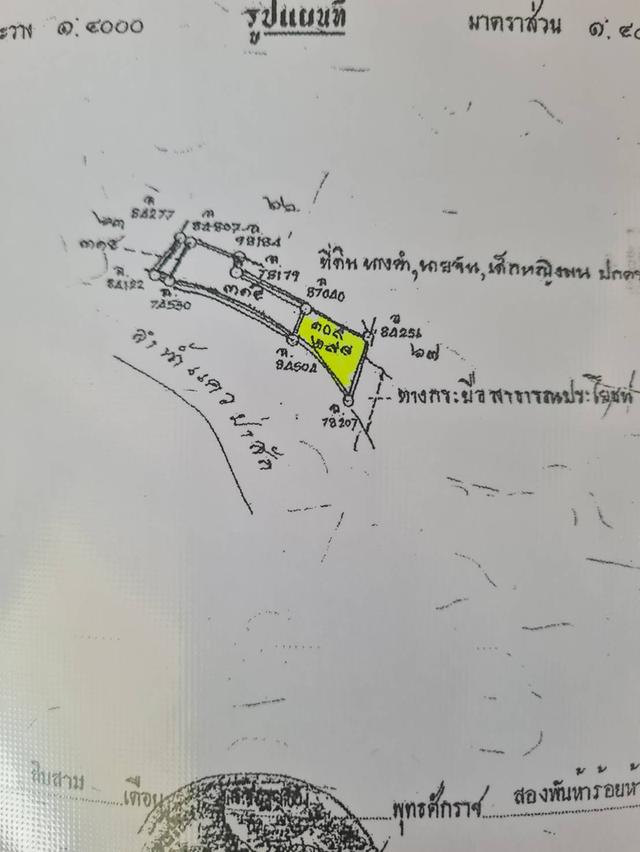 ที่ดินริมแม่น้ำป่าสัก จังหวัดสระบุรี 15