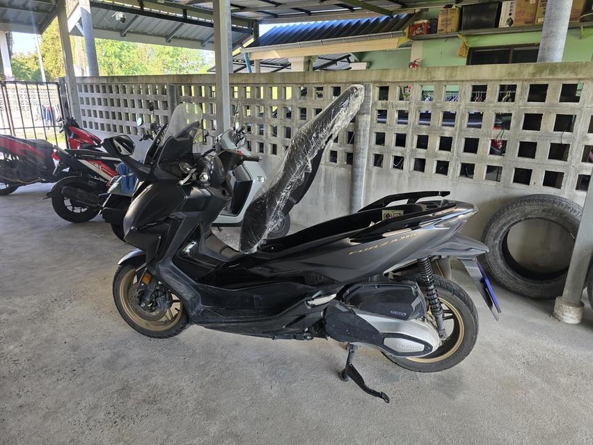 มอเตอร์ไซค์Forza มือสอง ปี 2022 2