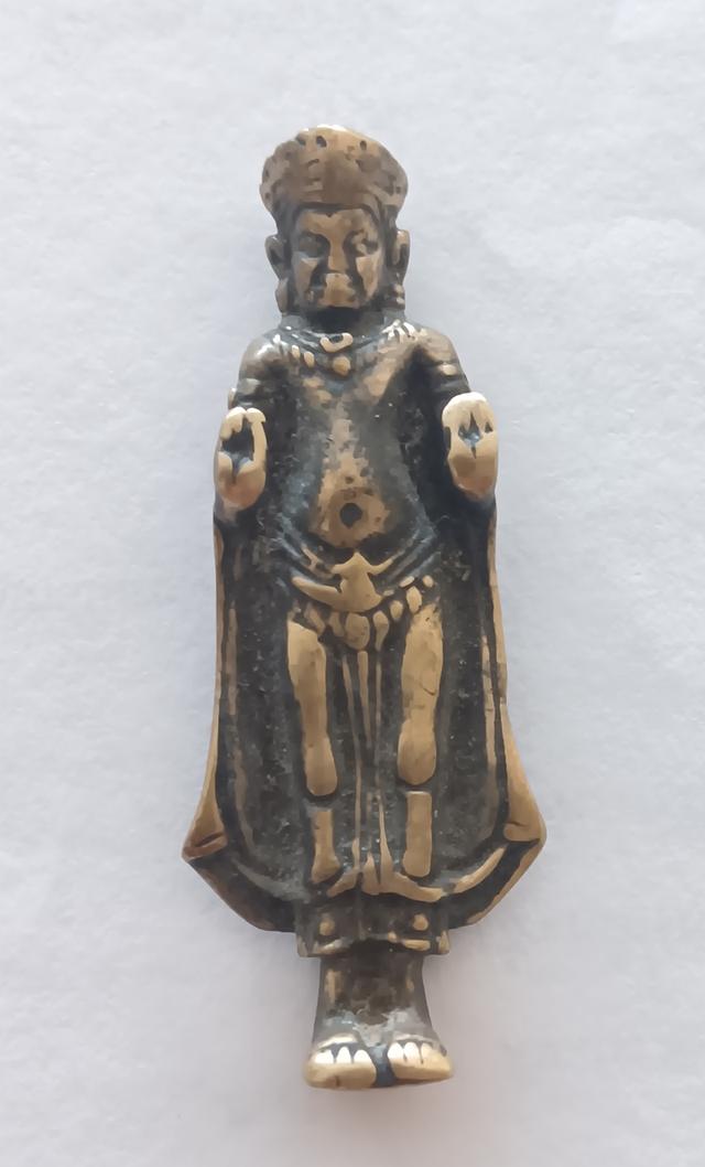 งานศิลปะ งานหล่อโลหะ ของสะสม