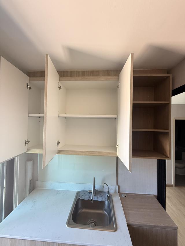 ฉัตรเพชรปาร์คคอนโด โนนม่วง ขอนแก่น 2