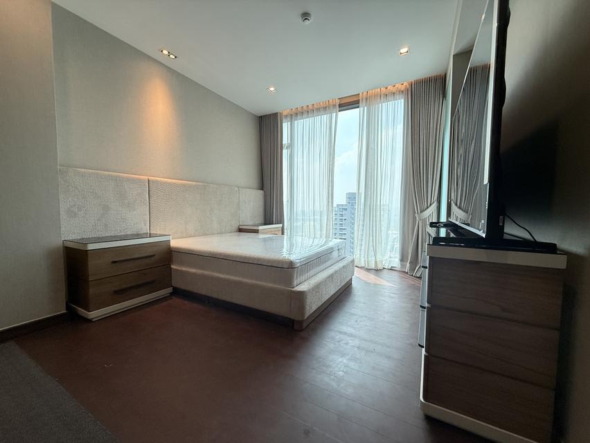 ปล่อยเช่าคอนโด Q1 Sukhumvit ทำเลดี ติด BTS นานา ใกล้โรงพยาบาลบำรุงราษฎร์ 2