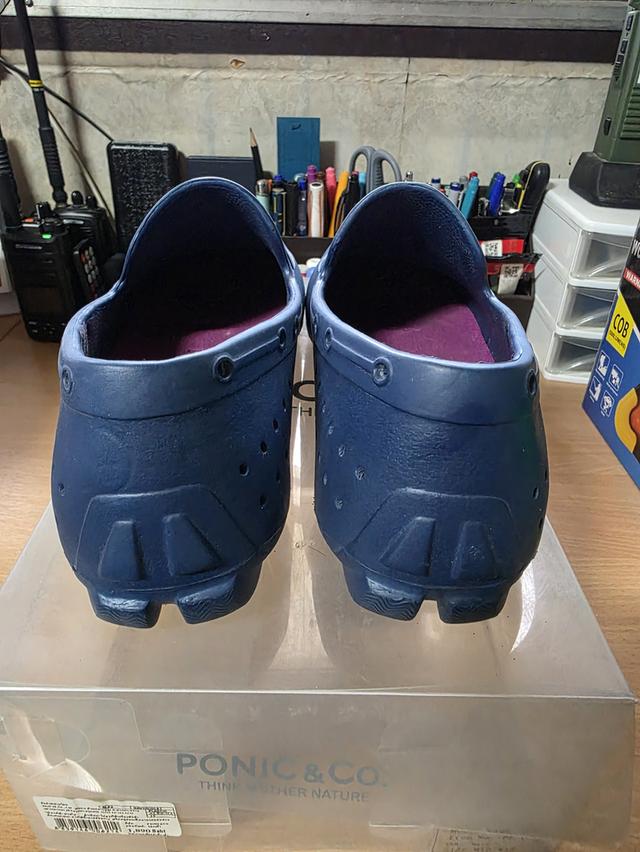 รองเท้าทรง Loafer ของ PONIC & Co. รูปที่ 4