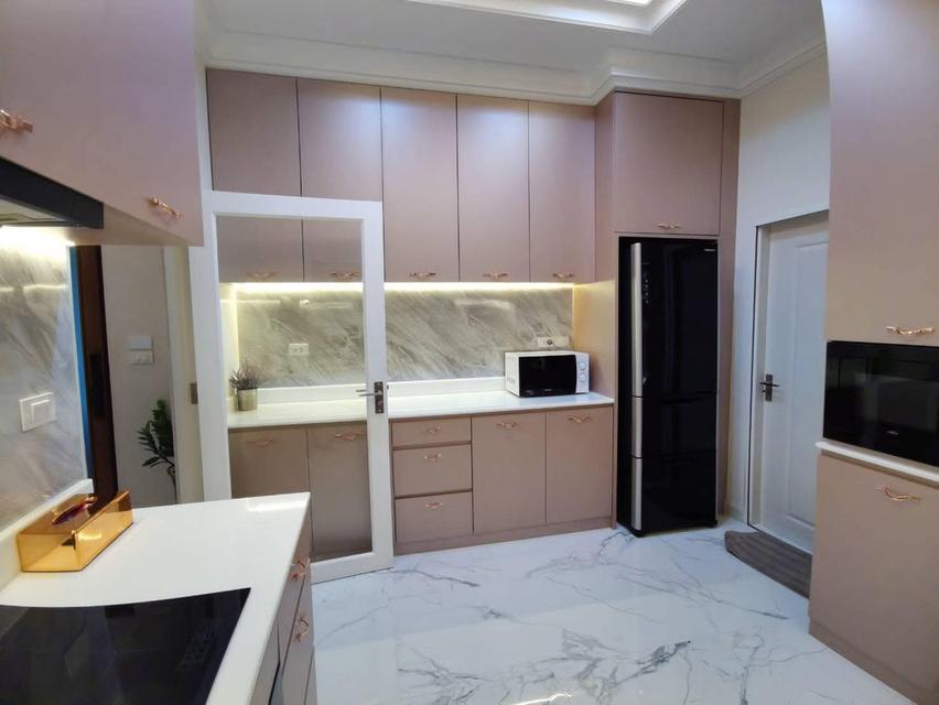 โครงการ : Bangkok Boulevard Chaengwattana 2 เนื้อที่ : 120 ตร.วพื้นที่ใช้สอย : 447 ตร.ม 9