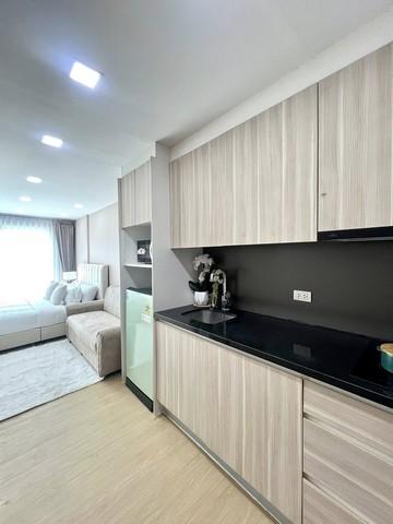 ขายคอนโด ลากูน่าเบย์ตกแต่งใหม่พร้อมเครื่องใช้ไฟฟ้า เขาพระตำหนัก5 บางละมุง ชลบุรี 6