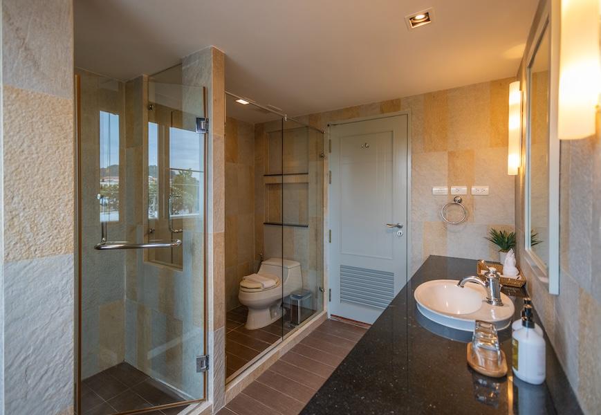 The Delfini Hua Hin – 2 Bedroom Seaview Family 16 Jun 26 - 31 Oct 26 9